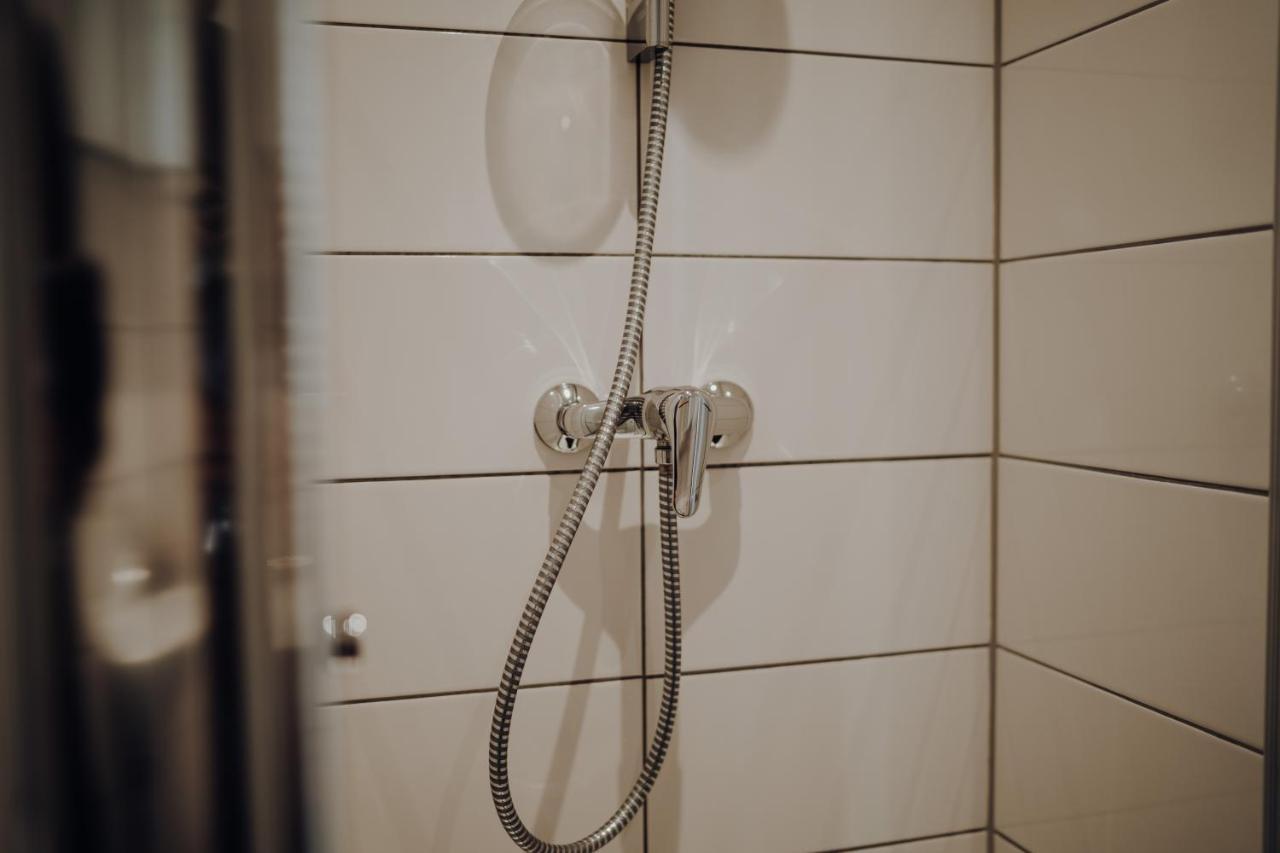 Ferienwohnung Alte Waescherei II Kitzingen Luaran gambar